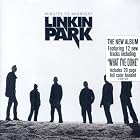 Click here to buy Minutes to Midnight by  Linkin Park .