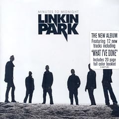 Minutes to Midnight