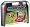Mega Brands Magnext 360 Magnacase 100Ct Special Parts