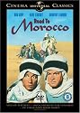 Road To Morocco [DVD] [1943]