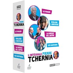 Pierre Tchernia - L'int�grale