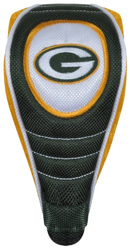 NFL Green Bay Packers Shaft Gripper Utility Headcover