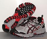 asics GEL-TRAIL LAHAR 2 G-TX Herren Laufschuh in 47,0