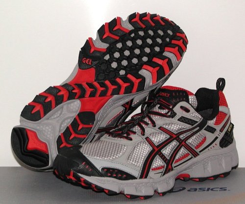 asics GEL-TRAIL LAHAR 2 G-TX Herren Laufschuh in 47,0