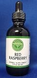 Red Raspberry Tincture 2 fl. oz.