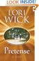 Pretense (Thorndike Christian Fiction)
