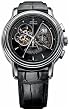 NEW ZENITH CHRONOMASTER OPEN GRANDE DATE XXT MENS WATCH 03.1260.4039/21.C611