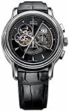 NEW ZENITH CHRONOMASTER OPEN GRANDE DATE XXT MENS WATCH 03.1260.4039/21.C611