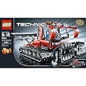 Lego Technic Snow Groomer