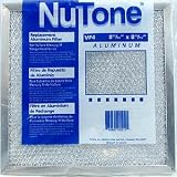 Replacement Aluminum Fliter