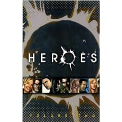 Heroes: v. 2