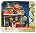 Daniel Tiger's Neighborhood 3-in-1 Transformation Treehouse
