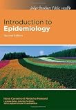 Produkt-Bild: Introduction To Epidemiology (Understanding Public Health)
