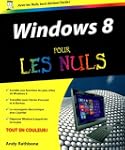 Windows 8 pour les nuls