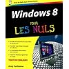 Windows 8 pour les nuls