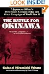 The Battle for Okinawa