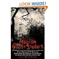 The Mammoth Book of Modern Ghost Stories (Mammoth Books)