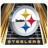Hunter Pittsburgh Steelers Team Mousepad