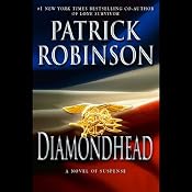 Diamondhead | [Patrick Robinson]
