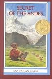 Secret of the Andes