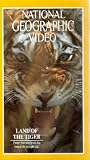 Land of the Tiger [VHS]