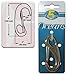 Marine Snap Hook Egg Type for Boats 4´´ - Stainless Steel - Five Oceans
