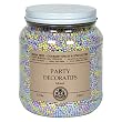 India Tree Monet Non-Pareil Party Decoratifs, 3.5  Pounds