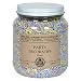India Tree Monet Non-Pareil Party Decoratifs, 3.5  Pounds