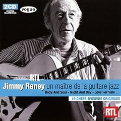 Un Ma�tre De La Guitare Jazz
