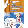 Die wunderbare Reise des kleinen Nils Holgersson mit den Wildg�nsen - Der Spielfilm