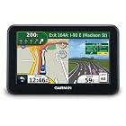 Garmin nüvi 50 5-Inch Portable GPS Navigator(US and Canada)