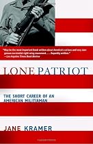 Lone Patriot: The Short Career of an American Militiaman