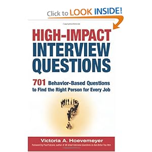 High-Impact Interview Questions
