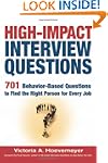 High-Impact Interview Questions: 701...