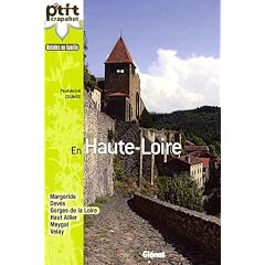 Balade en famille en Haute-Loire