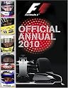 Formula 1: The Official Annual 2010 (Formula One)