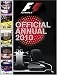 Formula 1: The Official Annual 2010 (Formula One)