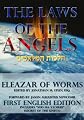 The Laws of the Angels - Hilchot Malachim (with Sod Ha-Yichud)