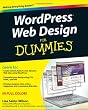 WordPress Web Design For Dummies (For Dummies (Computer/Tech))