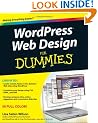 WordPress Web Design For Dummies