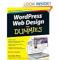 WordPress Web Design For Dummies (For Dummies (Computers))