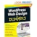 WordPress Web Design For Dummies