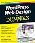 WordPress Web Design For Dummies (For Dummies (Computers))