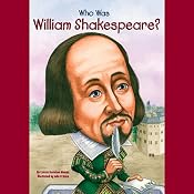 Who Was William Shakespeare? | [Celeste Mannis]