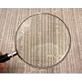 The Classic Magnifying Glass with Powerful 5X Magnification - Metal Frame