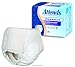 Attends Overnight Protective Underwear [OVERNIGHT UNDRWR MEDIUM]