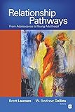 Relationship pathways : from adolescence to young adulthood