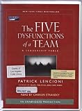 The Five Dysfunctions of a Team