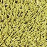 Shaw Area Rugs: Ultra Shag Rugs: Kiwi Splash Green 00307: 9x12 Rectangle