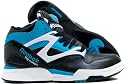 MENS REEBOK PUMP OMNI LITE BASKETBALL SHOE (4-961426)